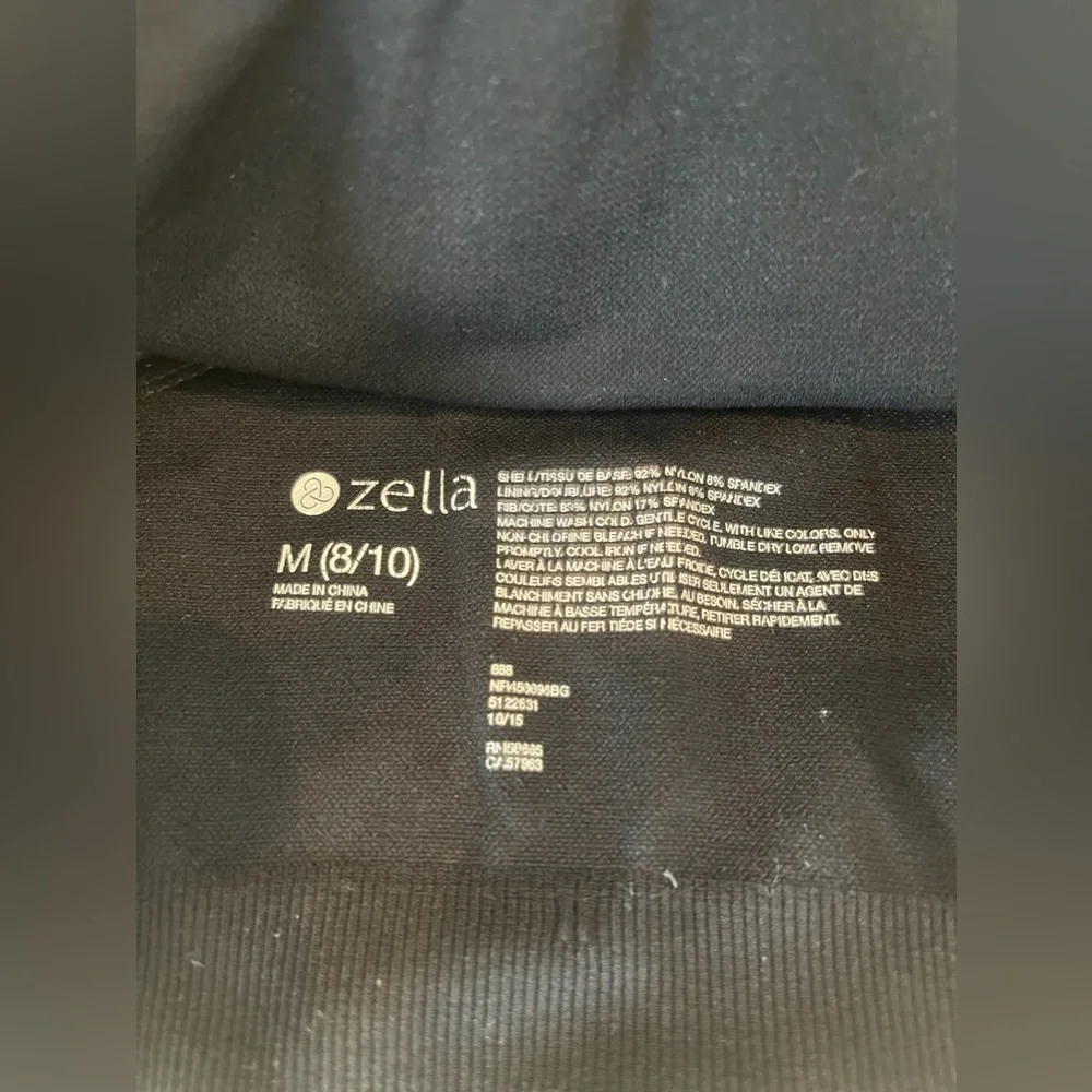 Zella Girl Matching Athletic Set